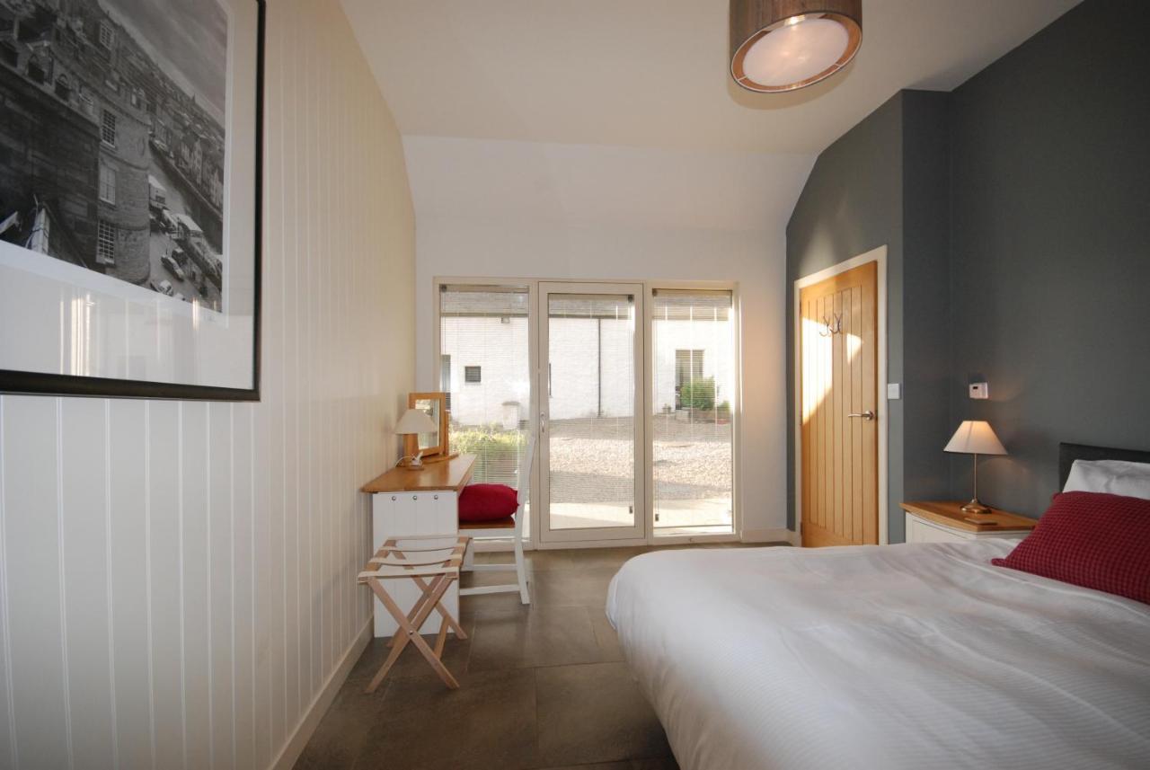 Gask House Farm Cottages Inverness Buitenkant foto